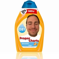 Proper Charts 081 pres. by STRUMM.