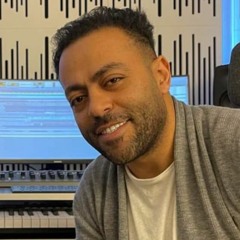 Tamer Ashour  تامر عاشور/ تتر برنامج س