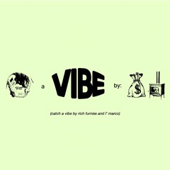 Rich Furniss & L'Marco - Catch A Vibe (Orginal Mix)