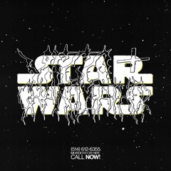 star wars ft. chanelfather ( p. wisonokay )