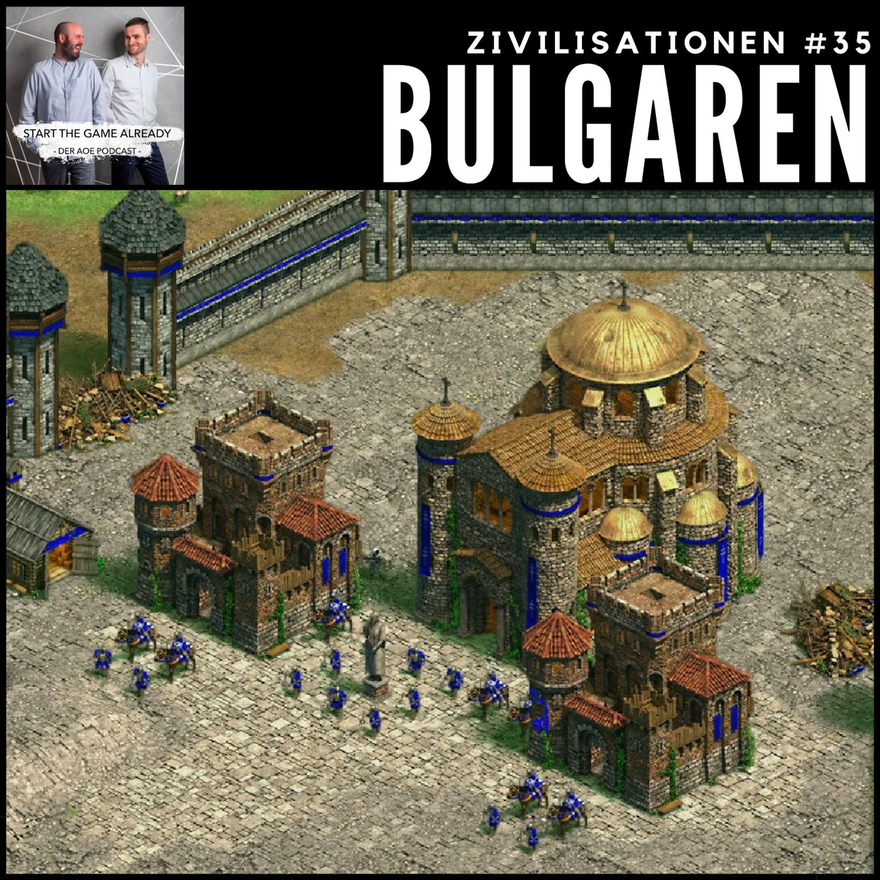 Start the game already!