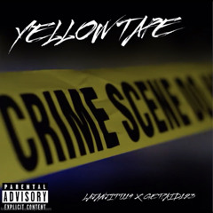 Lajanjitt119 - Yellow Tape (feat. GETPAID123)