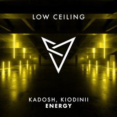 KADOSH, KIODINII - ENERGY