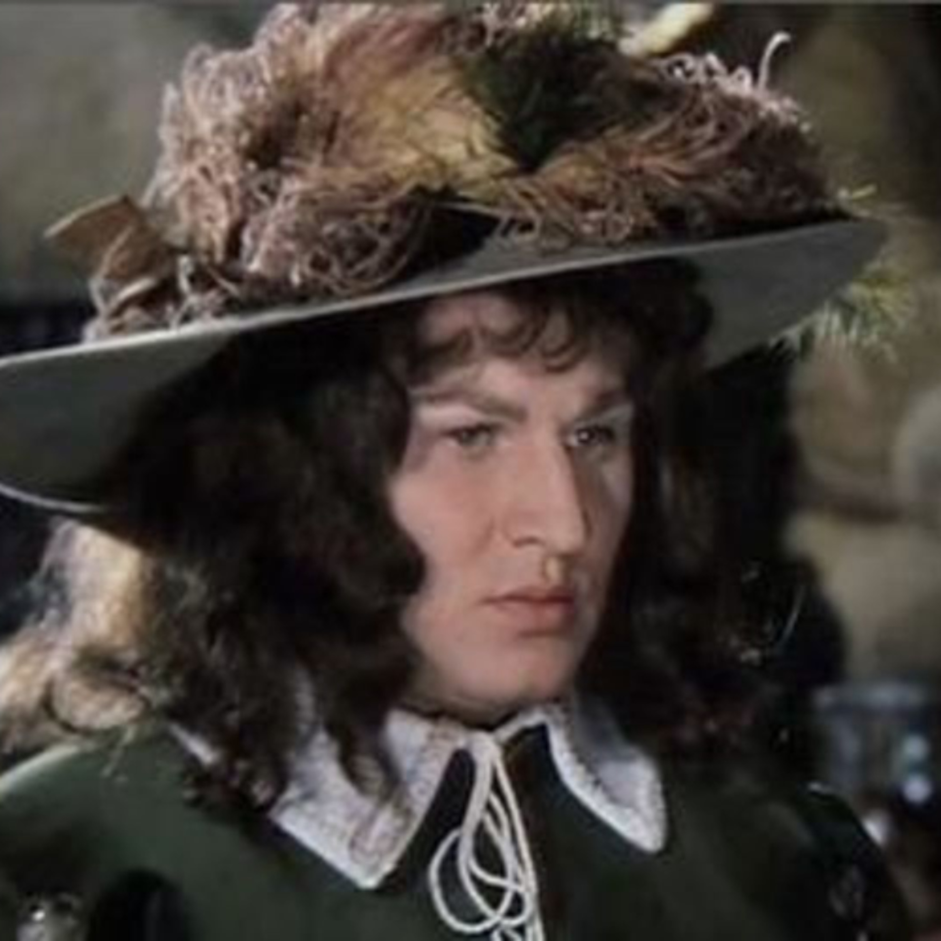 Criterion Creeps Episode 405: The Taking of Power by Louis XIV