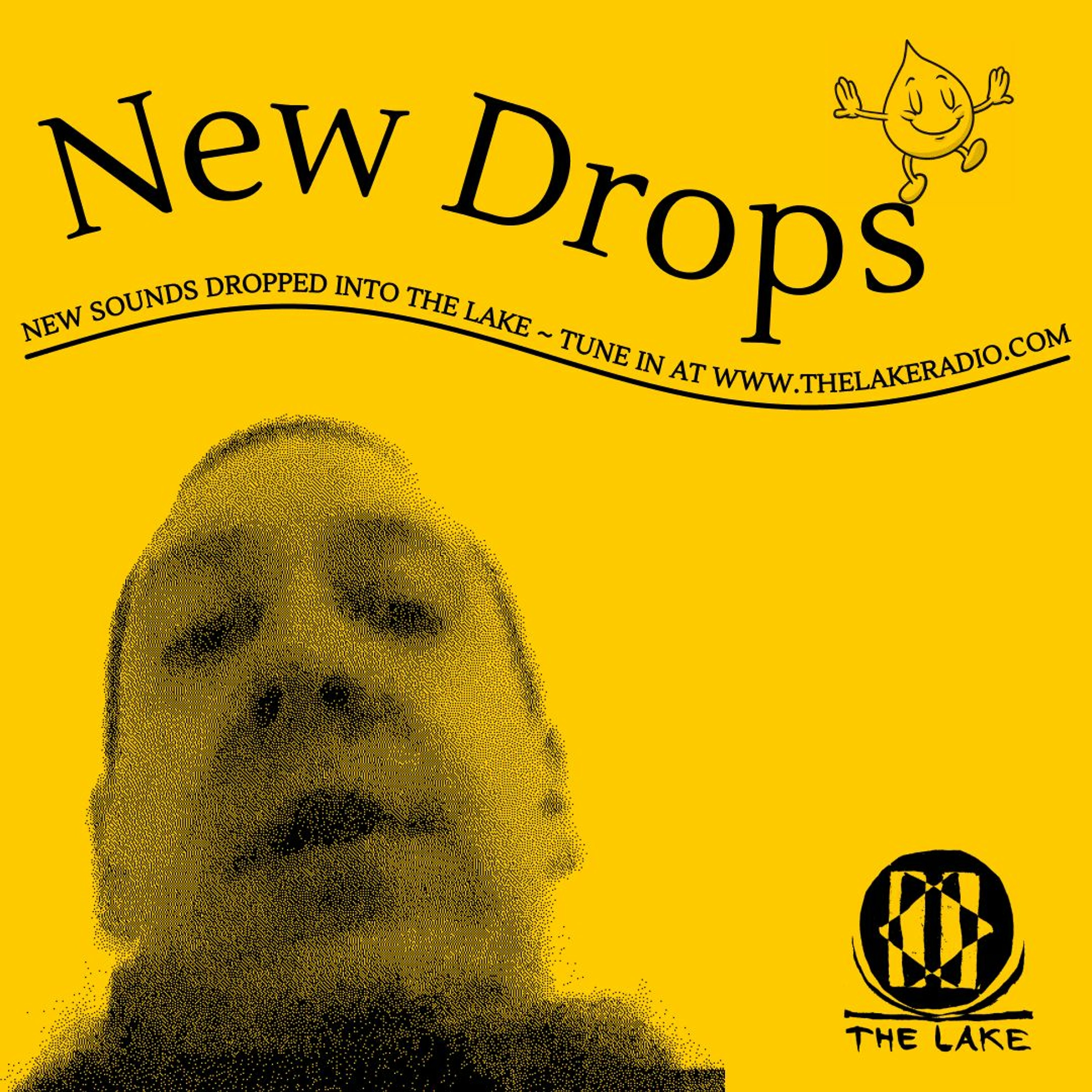 New Drops #4 (Rasmus C)