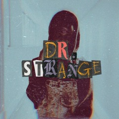 Dr. Strange