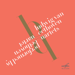 String Quartet No. 13, Op. 130: IV. Alla danza tedesca - Allegro assai