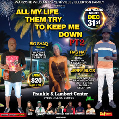 OLD YEARS NITE 2024 (CEO)
