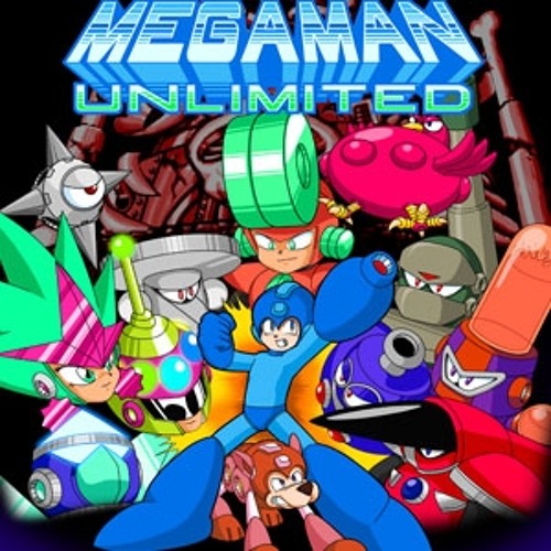 The Robot Revolution (Alternate Occupied Wily Fortress Stage 1)