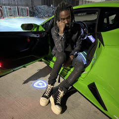 osamason - fine wit it (prod. gyro)