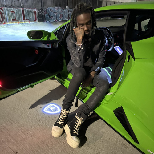 osamason - fine wit it (prod. gyro)