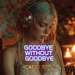 Goodbye Without Goodbye (Uplifting version)