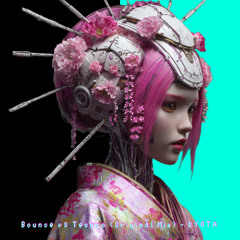 Bounce vs Techno (123456) (Original Mix) - RYOTA