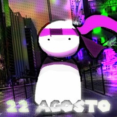 22 agosto - phantom megalo