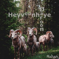 Heyvoonhaye Daroon