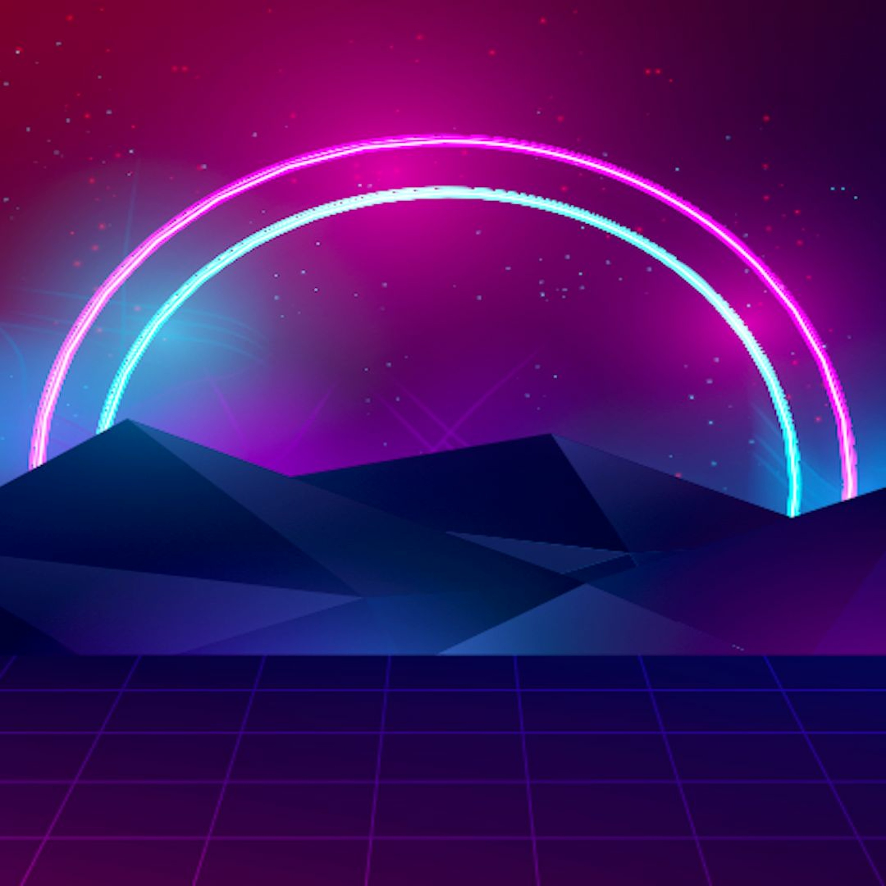 Preview New Sound episode artwork