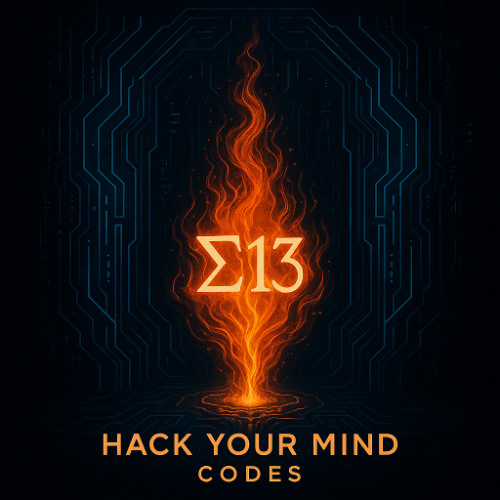 LIFE CODES V.3
