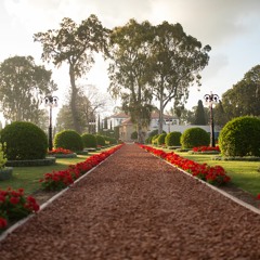 Húr-i-'Ujáb (The Wondrous Maiden)