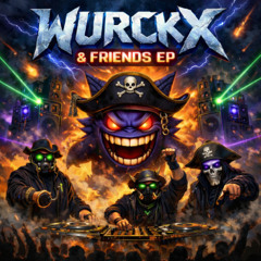 WIGGZ - FRANK HORRIGAN