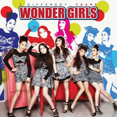 Wonder girls-Tell me ( Rap ver ) slightly sped up 🙌