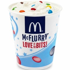 TMillz & CMillz - MCFLURRY (Prod. JMart)