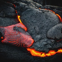 deep lava