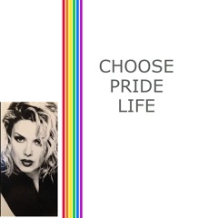 Kim Wilde - View From A Bridge (Choose Pride Life Remix 2024)