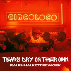 Skepta Ft Amy Winehouse - Tears Dry On Their Own (Ralph Halkett Rework)