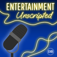Entertainment Unscripted: Aidan Brooks on Producing, Podcasting and Finding Your Path in Entertainment
