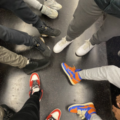 Sorry! (Ft Ca$hupSean)