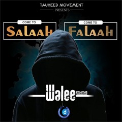 COME TO SALAAH COME TO FALAAH