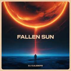 Fallen sun