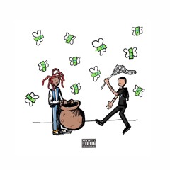 Money Move (feat. Nessly)