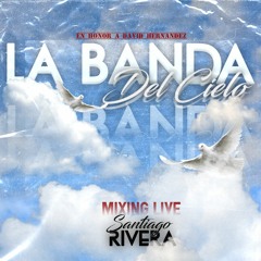 LA BANDA DEL CIELO-EN HONOR A DAVID HERNANDEZ (2020)