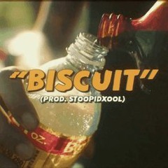 Lil Xelly "Biscuit" (SLOWED+REVERB)
