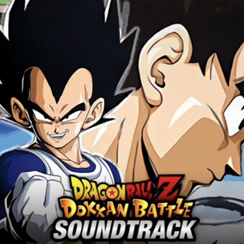 Dragon Ball Z Dokkan Battle - INT LR VegetaGoku OST (Extended).mp3