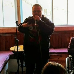 Trainwreck (spoken word piece)