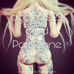 parisienne💄💋 mit gard (hotelgodlin)