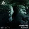 SoundCast #67 - Tom Baker & Jedidiah "Live @ Esoteric Festival 2024" DJ mix artwork - Electronic music tracklist cover image