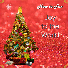 Joy to the World