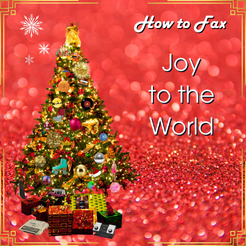 Joy to the World