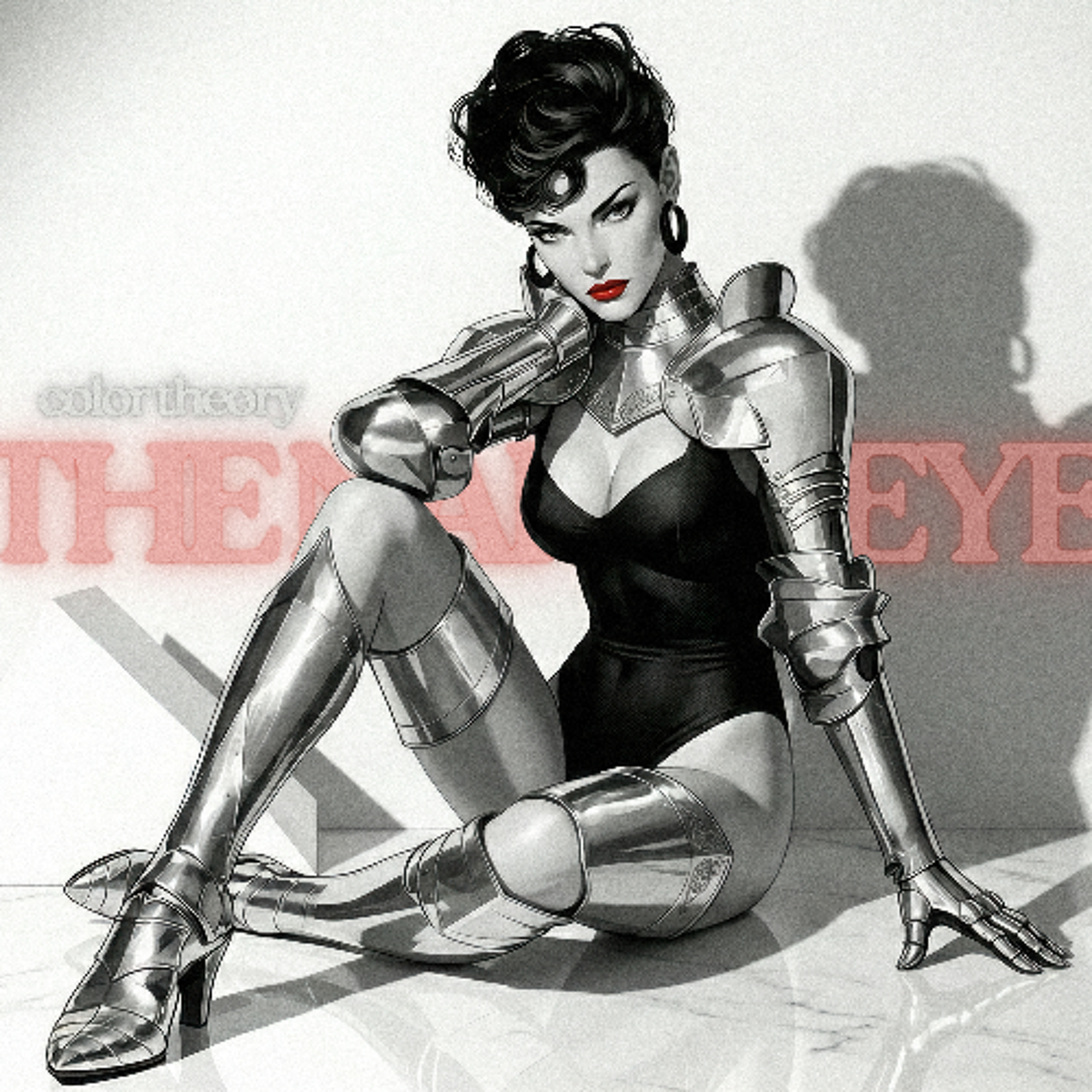 The Naked Eye episode artwork