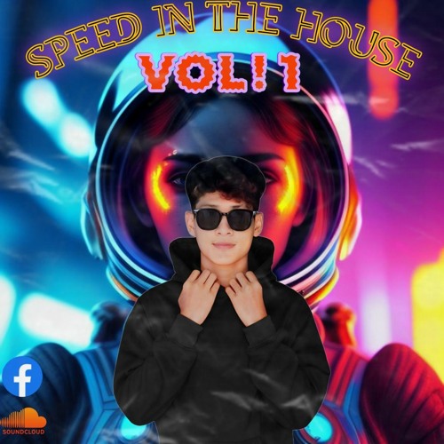 SPEED IN THE HOUSE ( MASHUP & EDIT BY T RYAN ) VOL - 1 BUY = DOWNLOAD 🤞✔