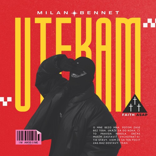 Milan Bennet - U (prod. by Masker Muzzik)