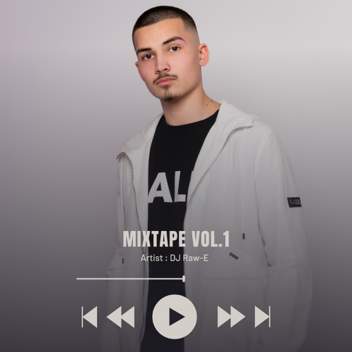 Stream DJ Raw-E - Urban, Dancehall Mixtape Vol.1 (LIVE SET) by DJ Raw-E ...