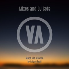 Mixes/DJ Sets