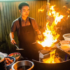 Review Special Price Bangkok Midnight Food Tuk Tuk Tour