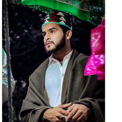 Ahmad Ali Hakim New Best World Naat Sohnaya Thak Gay Udikan Wich Nain Rai Arslan Liaqat