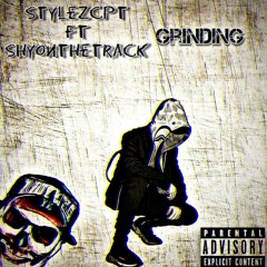 Grinding (feat. Shyonthetrack) prod by EB