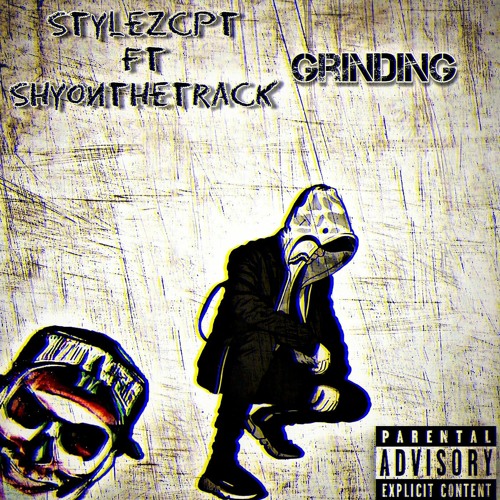 Grinding (feat. Shyonthetrack) prod by EB